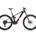 Bicicleta eléctrica MTB Doble Mondraker Crafty R 750Wh 29 - Imagen 2