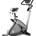 Bicicleta estática BH Fitness Carbon Bike H8702R - Imagen 1