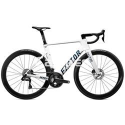 Bicicleta Factor Monza Shimano Ultegra Di2 12v - Imagen 1