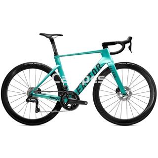 Bicicleta Factor Monza Shimano Ultegra Di2 12v - Imagen 2