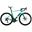 Bicicleta Factor Monza Shimano Ultegra Di2 12v - Imagen 2