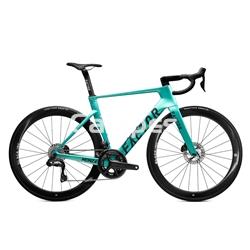 Bicicleta Factor Monza Shimano Ultegra Di2 12v - Imagen 2