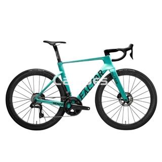 Bicicleta Factor Monza Shimano Ultegra Di2 12v - Imagen 1