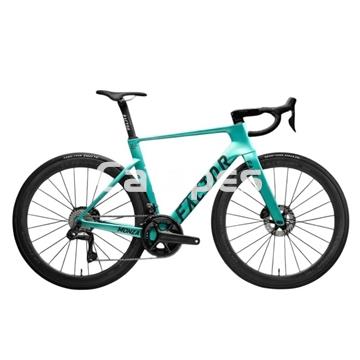Bicicleta Factor Monza Shimano Ultegra Di2 12v - Imagen 1