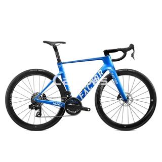 Bicicleta Factor Monza SRAM Force AXS 12v - Imagen 2