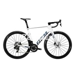 Bicicleta Factor Monza SRAM Force AXS 12v - Imagen 1
