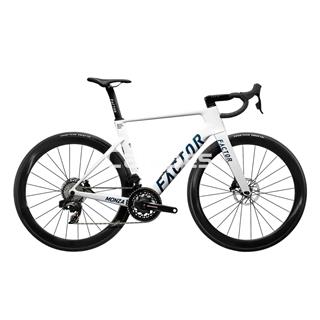 Bicicleta Factor Monza SRAM Force AXS 12v - Imagen 1