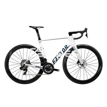 Bicicleta Factor Monza SRAM Force AXS 12v - Imagen 1
