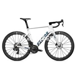 Bicicleta Factor Monza SRAM Force AXS 12v - Imagen 1