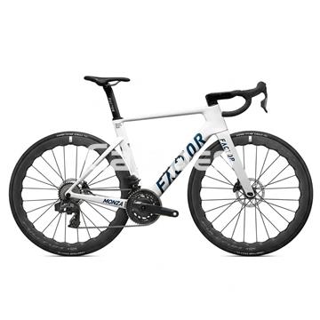Bicicleta Factor Monza SRAM Force AXS 12v - Imagen 1