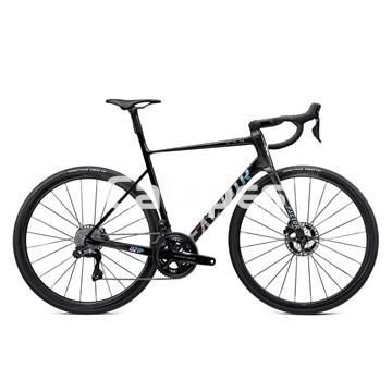 Bicicleta Factor O2 VAM Shimano Dura-Ace Di2 12v - Imagen 1