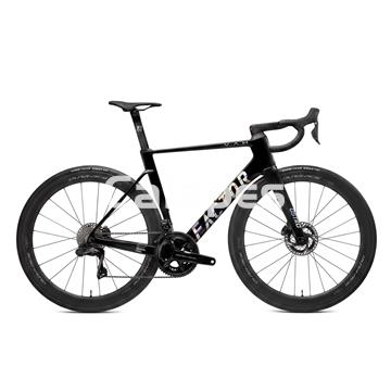 Bicicleta Factor Ostro VAM 2.0 Shimano Dura-Ace 12v - Imagen 1