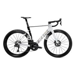 Bicicleta Factor Ostro VAM 2.0 Shimano Ultegra Di2 12v + Darimo Nexum Drag - Imagen 1