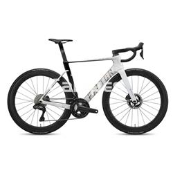 Bicicleta Factor Ostro VAM 2.0 Shimano Ultegra Di2 12v, Powermeter - Imagen 1