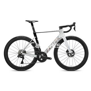 Bicicleta Factor Ostro VAM 2.0 Shimano Ultegra Di2 12v, Powermeter - Imagen 1