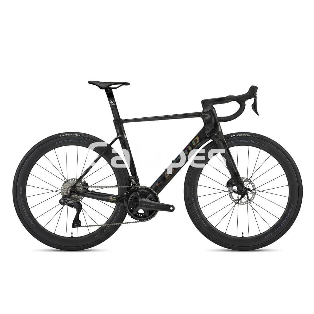 Bicicleta Factor Ostro VAM 2.0 Shimano Ultegra Di2 12v, Powermeter - Imagen 1
