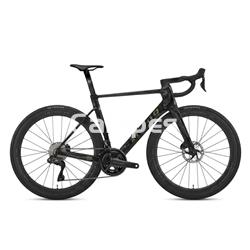 Bicicleta Factor Ostro VAM 2.0 Shimano Ultegra Di2 12v, Powermeter - Imagen 1