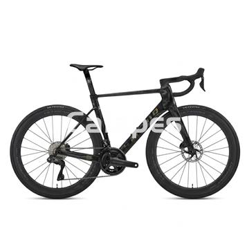 Bicicleta Factor Ostro VAM 2.0 Shimano Ultegra Di2 12v, Powermeter - Imagen 1