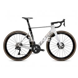 Bicicleta Factor Ostro VAM 2.0 Shimano Ultegra Di2 12v, Powermeter - Imagen 1