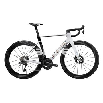 Bicicleta Factor Ostro VAM 2.0 Shimano Ultegra Di2 12v - Imagen 1