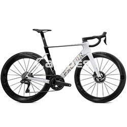 Bicicleta Factor Ostro VAM 2.0 Shimano Ultegra Di2 12v - Imagen 1