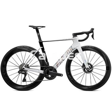 Bicicleta Factor Ostro VAM 2.0 Shimano Ultegra Di2 12v - Imagen 1