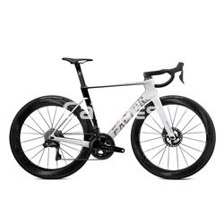 Bicicleta Factor Ostro VAM Shimano Dura-Ace Di2 12v - Imagen 1