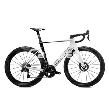 Bicicleta Factor Ostro VAM Shimano Dura-Ace Di2 12v - Imagen 1