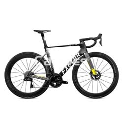 Bicicleta Factor Ostro VAM Shimano Dura-Ace Di2 12v - Imagen 1