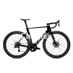 Bicicleta Factor Ostro VAM Shimano Dura-Ace Di2 12v - Imagen 1
