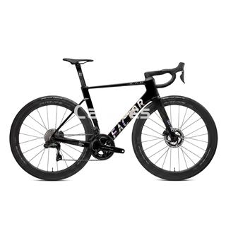 Bicicleta Factor Ostro VAM Shimano Dura-Ace Di2 12v - Imagen 1