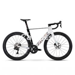 Bicicleta Factor Ostro VAM Shimano Dura-Ace Di2 12v - Imagen 1