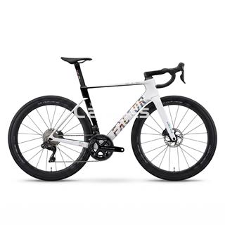 Bicicleta Factor Ostro VAM Shimano Dura-Ace Di2 12v - Imagen 1