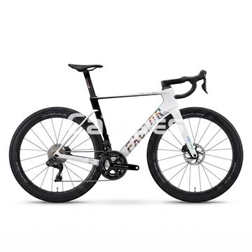 Bicicleta Factor Ostro VAM Shimano Dura-Ace Di2 12v - Imagen 1