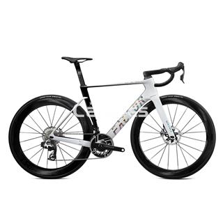 Bicicleta Factor Ostro VAM SRAM RED eTAP AXS E1 w/Power Meter 12v - Imagen 1