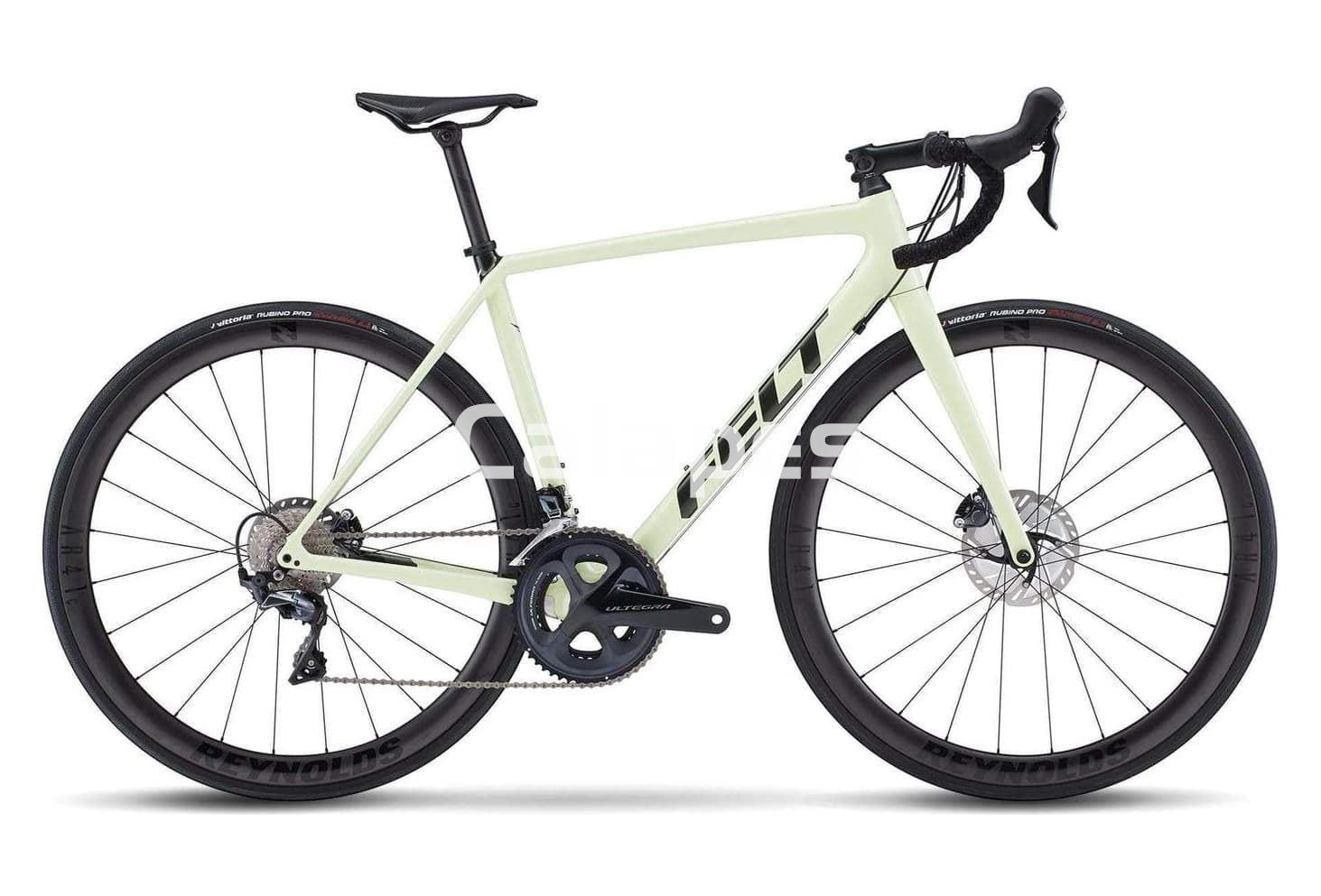 Bicicleta Felt FR Advanced Ultegra 11v