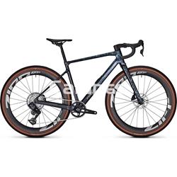 Bicicleta Focus ATLAS 8.9 SRAM Rival XPLR 1x13 - Imagen 1
