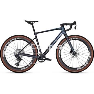 Bicicleta Focus ATLAS 8.9 SRAM Rival XPLR 1x13 - Imagen 1