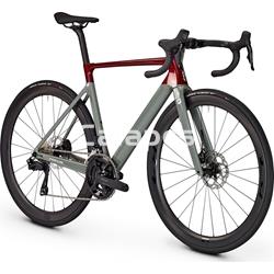 Bicicleta Focus IZALCO MAX 8.9 Shimano 105 Di2 12v - Imagen 1