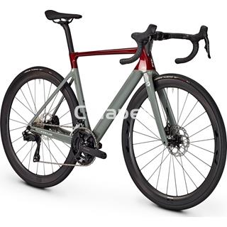 Bicicleta Focus IZALCO MAX 8.9 Shimano 105 Di2 12v - Imagen 1