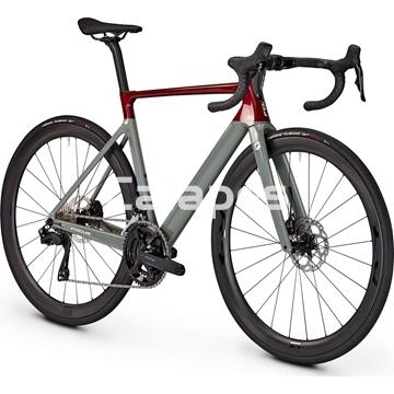 Bicicleta Focus IZALCO MAX 8.9 Shimano 105 Di2 12v - Imagen 1