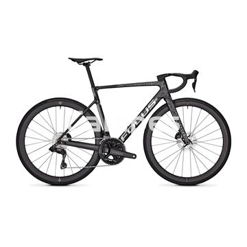 Bicicleta Focus IZALCO MAX 9.7 Shimano Ultegra Di2 12v - Imagen 1