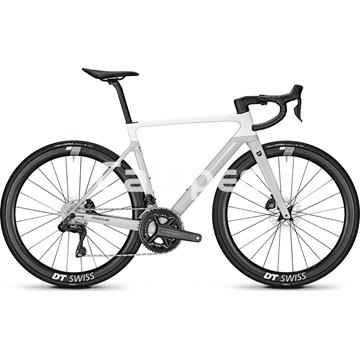 Bicicleta Focus IZALCO MAX 9.8 Shimano Ultegra Di2 12v - Imagen 2