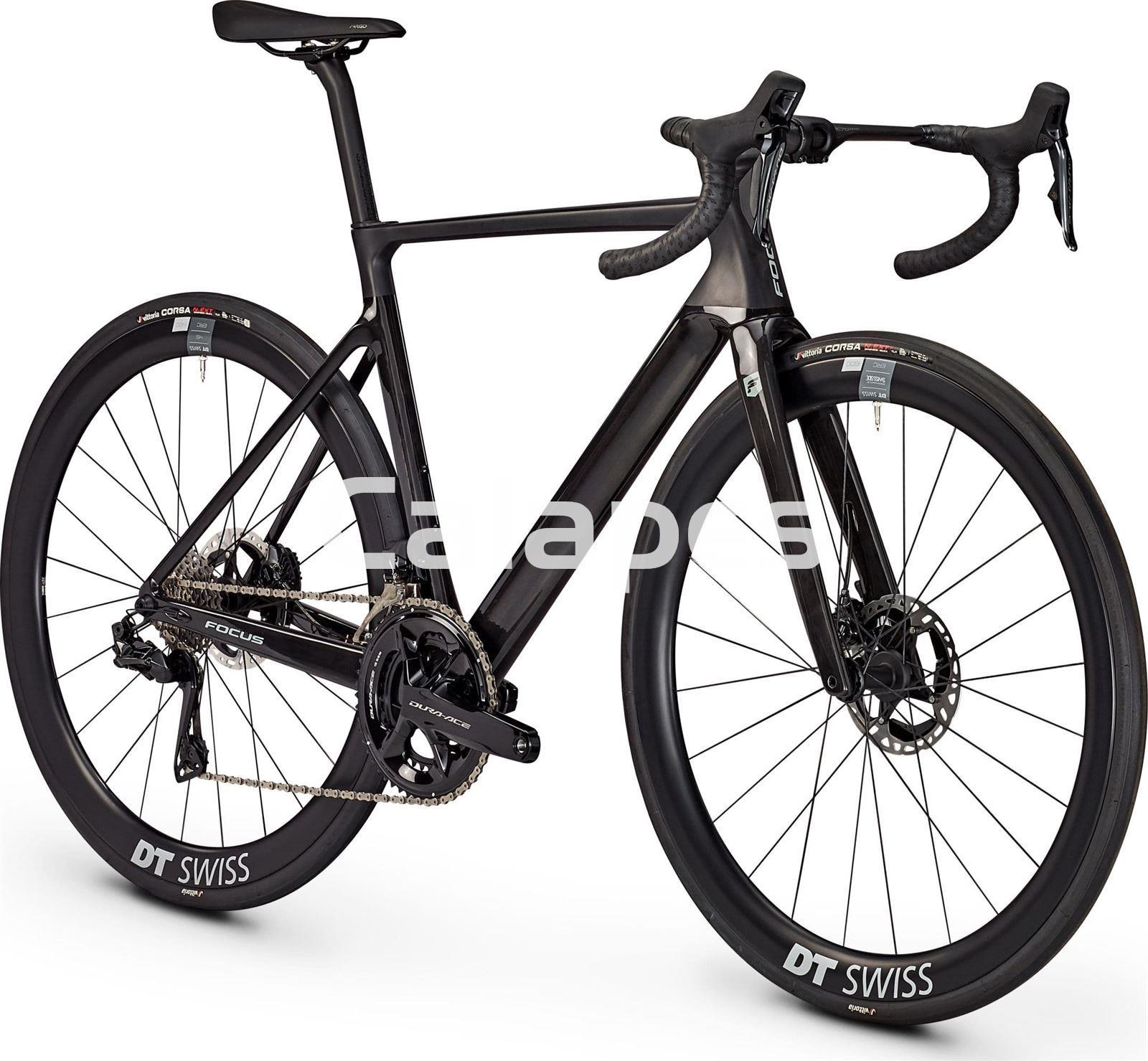 Bicicleta Focus IZALCO MAX 9.9 Shimano Dura-Ace Di2 12v - Imagen 1