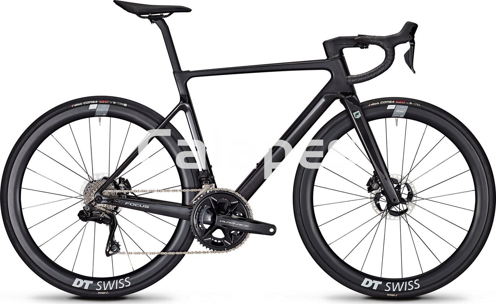 Bicicleta Focus IZALCO MAX 9.9 Shimano Dura-Ace Di2 12v - Imagen 2