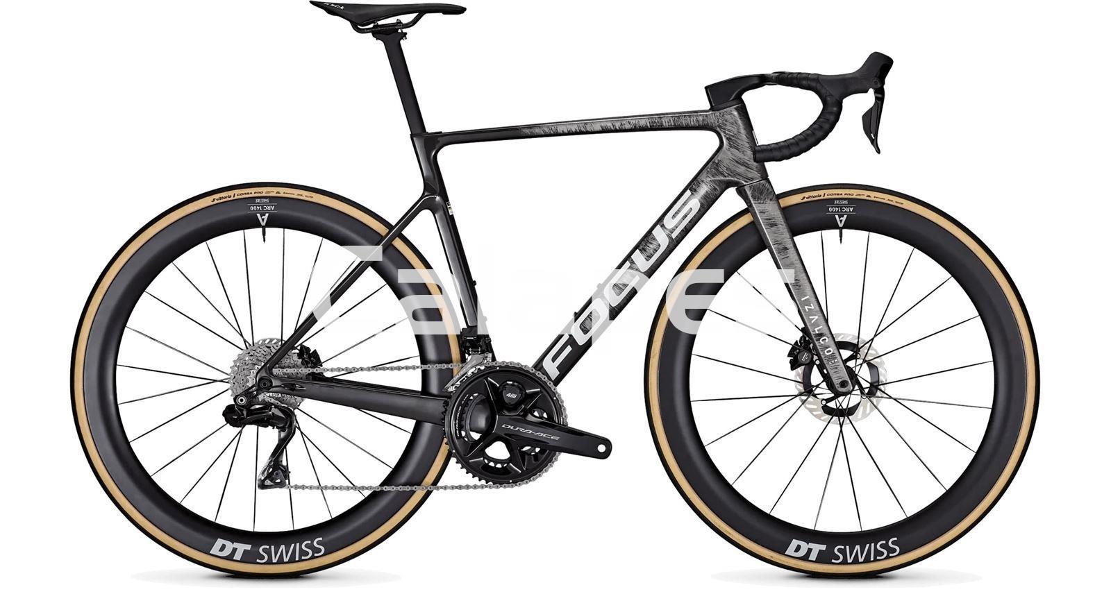 Bicicleta Focus IZALCO MAX 9.9 Shimano Dura-Ace Di2 12v - Imagen 1