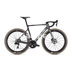 Bicicleta Focus IZALCO MAX 9.9 Shimano Dura-Ace Di2 12v - Imagen 1