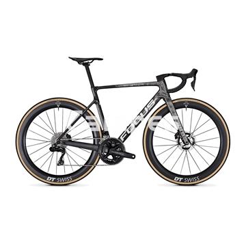 Bicicleta Focus IZALCO MAX 9.9 Shimano Dura-Ace Di2 12v - Imagen 1