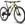 Bicicleta Fourstroke 01 TWO SRAM GX Eagle 12v - Imagen 1