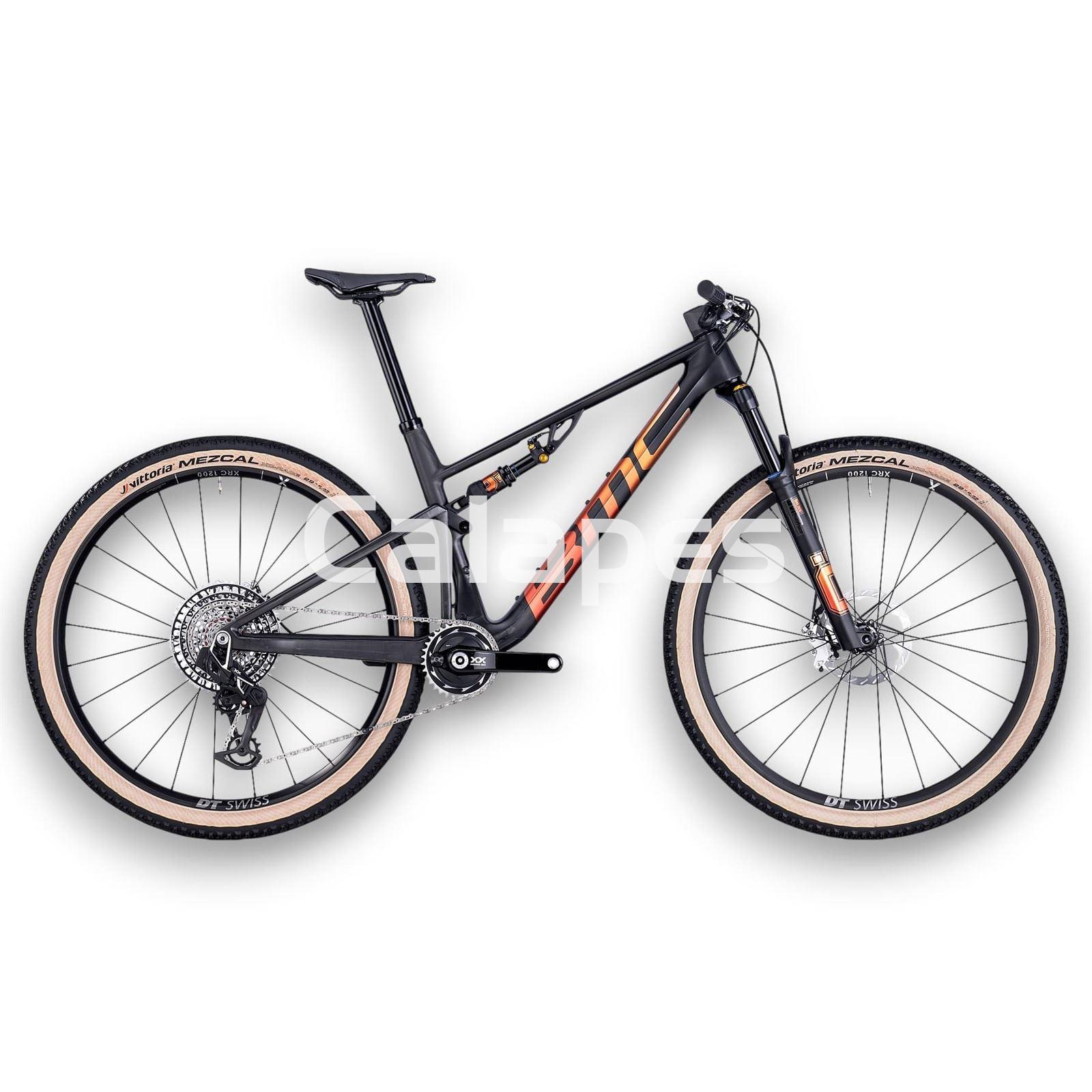 Bicicleta Fourstroke R 01 ONE SRAM XX SL Eagle 12v - Imagen 1